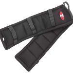 Pad puffer pour harnais
