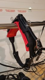 Pad puffer pour harnais – Image 6
