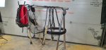Harnais de travail en paire – Image 6