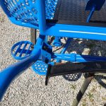 calèche deux roues avec équilibrage – Image 6