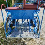 calèche deux roues avec équilibrage – Image 4