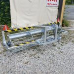 Rouleau brise fougères 3 points – Image 3