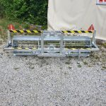 Rouleau brise fougères 3 points – Image 4