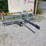 Rouleau brise fougères 3 points – Image 5