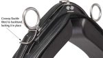 Sellette Classic zilco avec dossière coulissante – Image 2
