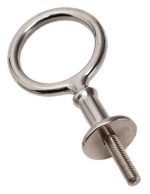 Sellette Classic zilco de timonier clé centrale – Image 2