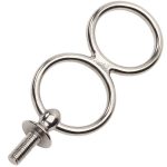 Clé de guide double zilco