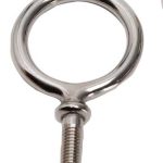 Clés de guides inox zilco