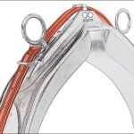 Dossière coulissante seule Classic - Courte zilco