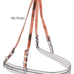 Barre de fesses ZGB /Elite zilco