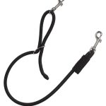 Porte-traits en corde élastique
