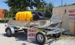 citerne arrosage hippomobile