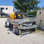 citerne arrosage hippomobile – Image 3