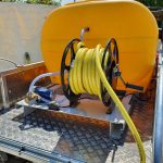 citerne arrosage hippomobile – Image 5