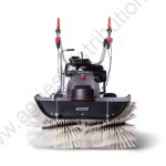 Balayeuse Limpar 84 pro