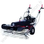 Balayeuse Limpar 102