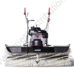Balayeuse Limpar 122