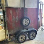 Changement parois de van – Image 5