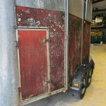 Changement parois de van – Image 7