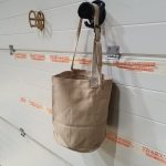musette à grains