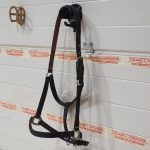 Licol cheval de trait nylon – Image 2