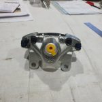 Étrier freins pour calèche kunhle – Image 2