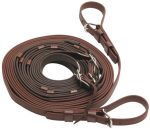 Guides Z-grip à arrêtoirs