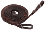 Guides d'attelage Z-grip lisse