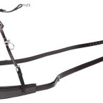 Bricole d'attelage combinée ZGB