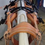 bât de charge ultima ane et mule – Image 4