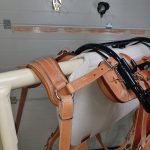 bât de charge ultima ane et mule – Image 5