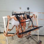 bât de charge ultima ane et mule