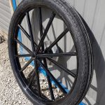 pneu renforcé 3.50x29