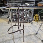 reculement taille poney – Image 2