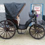 Expertise hippomobile 1h