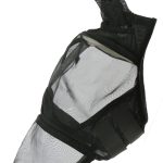 masque anti mouche double poney