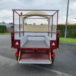 benne hippomobile occasion – Image 2