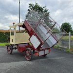 benne hippomobile occasion – Image 3
