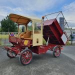 benne hippomobile occasion – Image 4