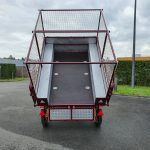 benne hippomobile occasion – Image 5