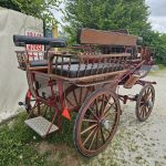 wagonnette occasion 6 places – Image 2