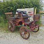 wagonnette occasion 6 places