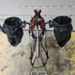 bat porte poubelles – Image 4