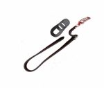 Porte brancards classique en cuir – Image 2