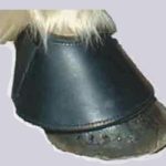 Cloches en cuir
