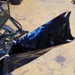 Sac à crottin renforcé