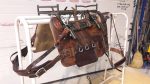 Bât de charge pour cheval – Image 3