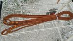 Harnais attelage cuir promenade simple – Image 7