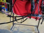 Harnais en simple pour cheval – Image 2