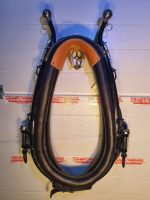 Collier de travail ajustable attelles renforcées acier – Image 6